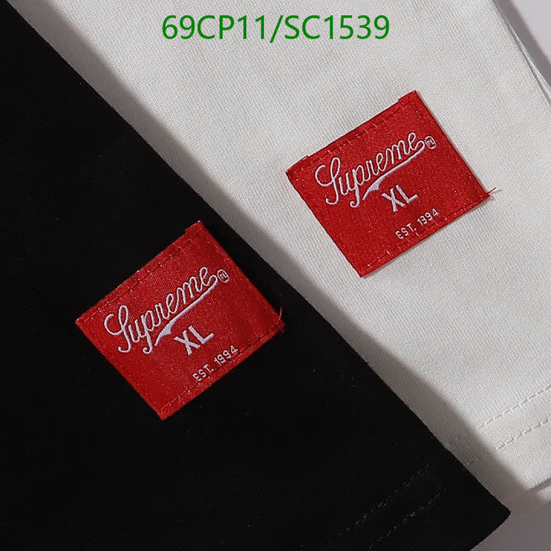 Supreme-Clothing Code: SC1539 $: 69USD
