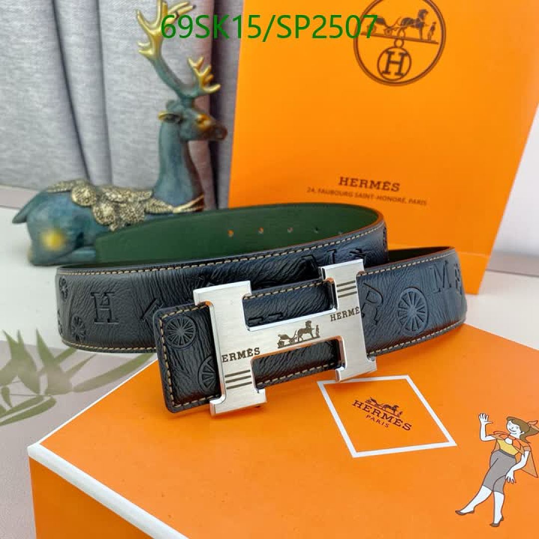 Hermes-Belts Code: SP2507 $: 69USD