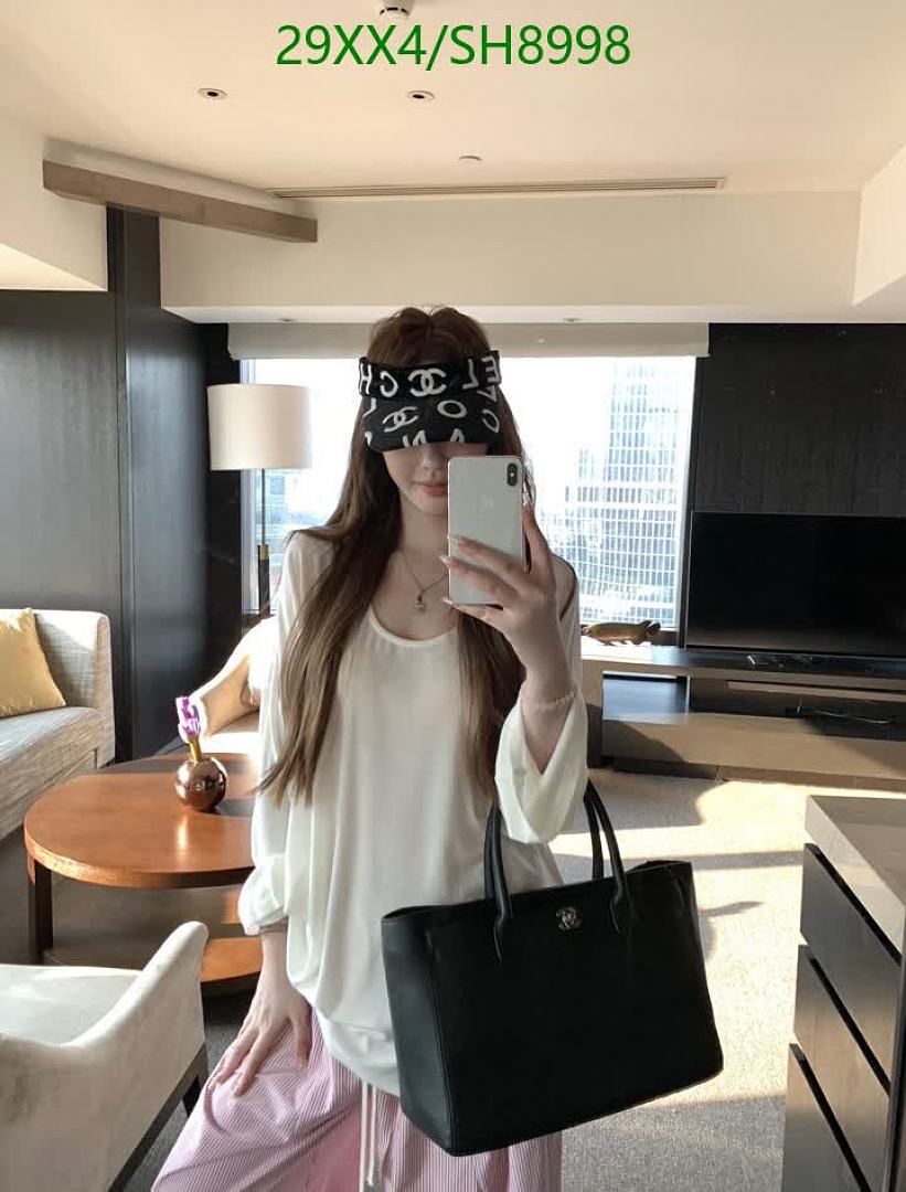 Chanel-Cap(Hat) Code: SH8998 $: 29USD