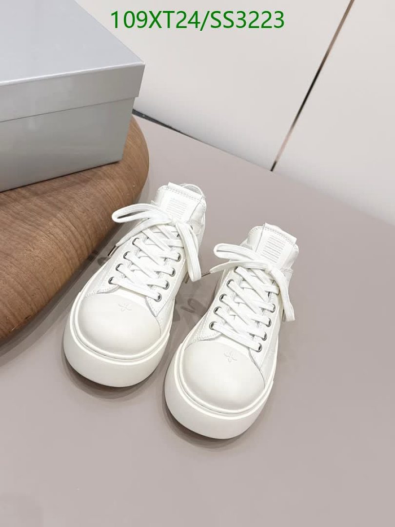 LV-Women Shoes Code: SS3223 $: 109USD