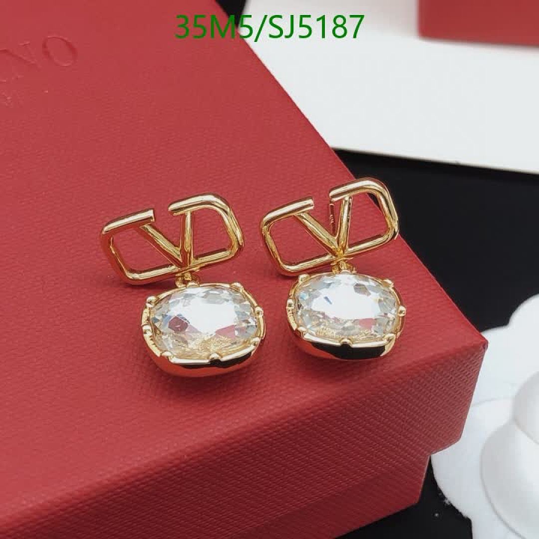 Valentino-Jewelry Code: SJ5187 $: 35USD