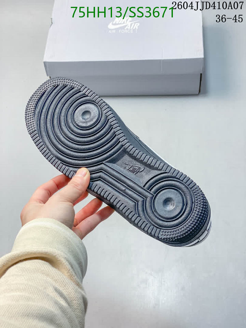 NIKE-Women Shoes Code: SS3671 $: 75USD