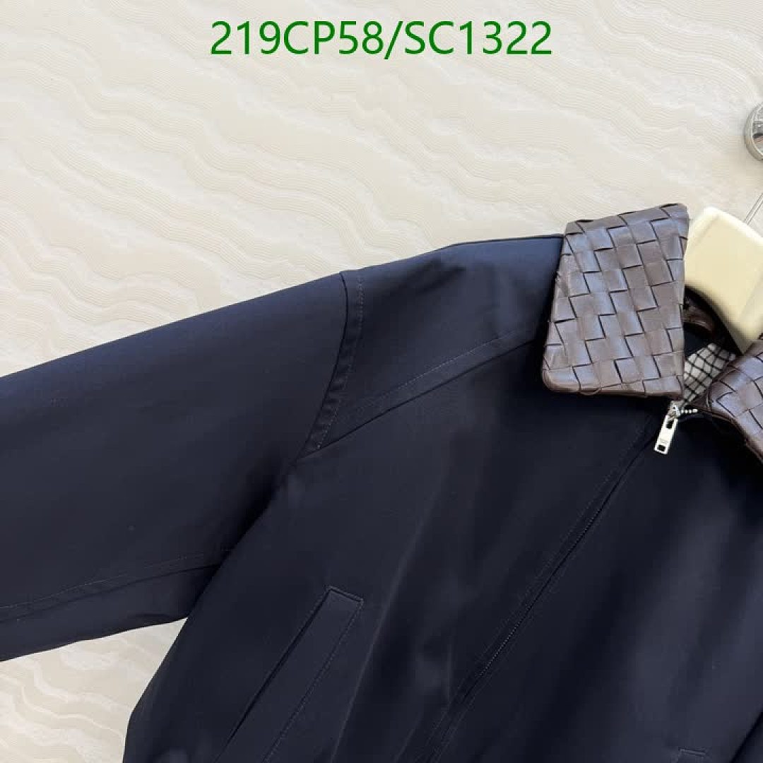 BV-Clothing Code: SC1322 $: 219USD