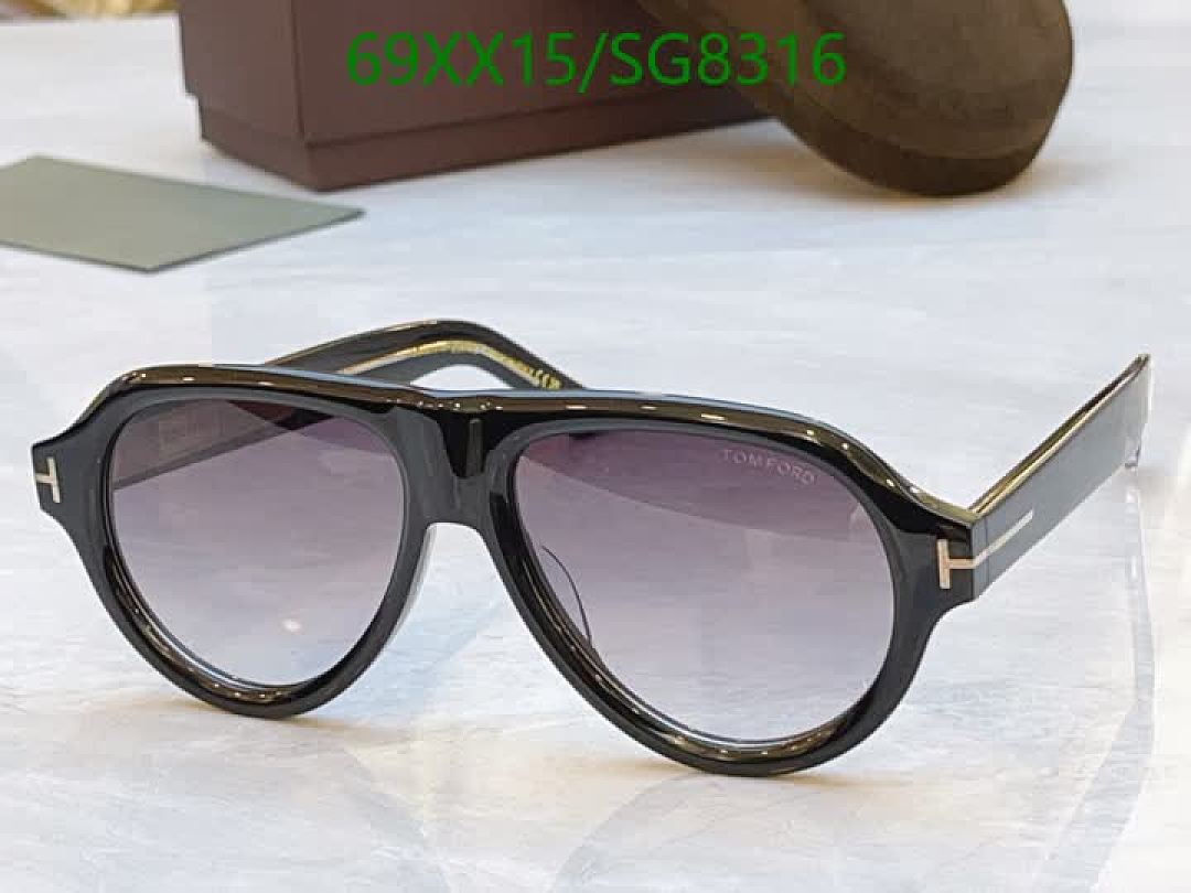 Tom Ford-Glasses Code: SG8316 $: 69USD