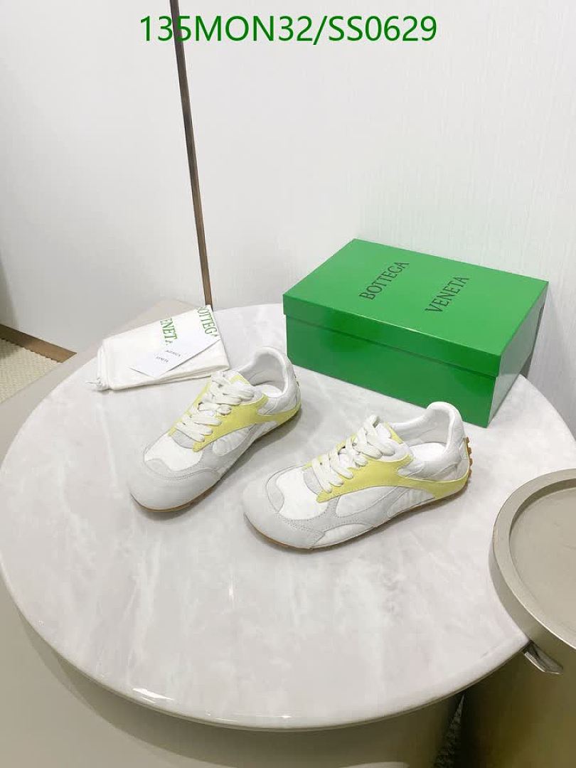 BV-Women Shoes Code: SS0629 $: 135USD