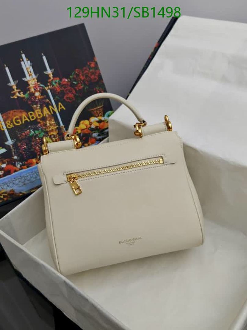 D&G-Bag-4A Quality Code: SB1498 $: 129USD
