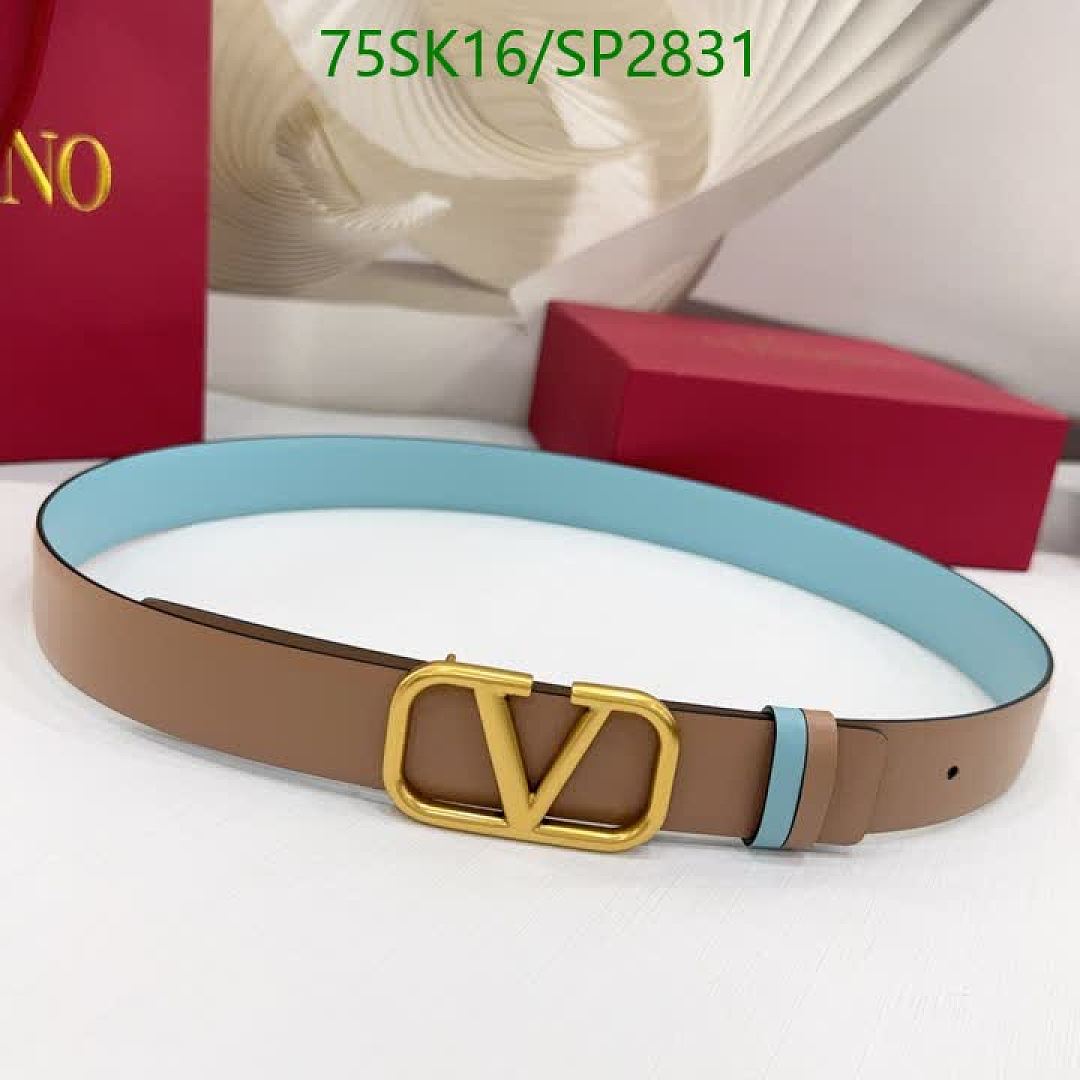 Valentino-Belts Code: SP2831 $: 75USD