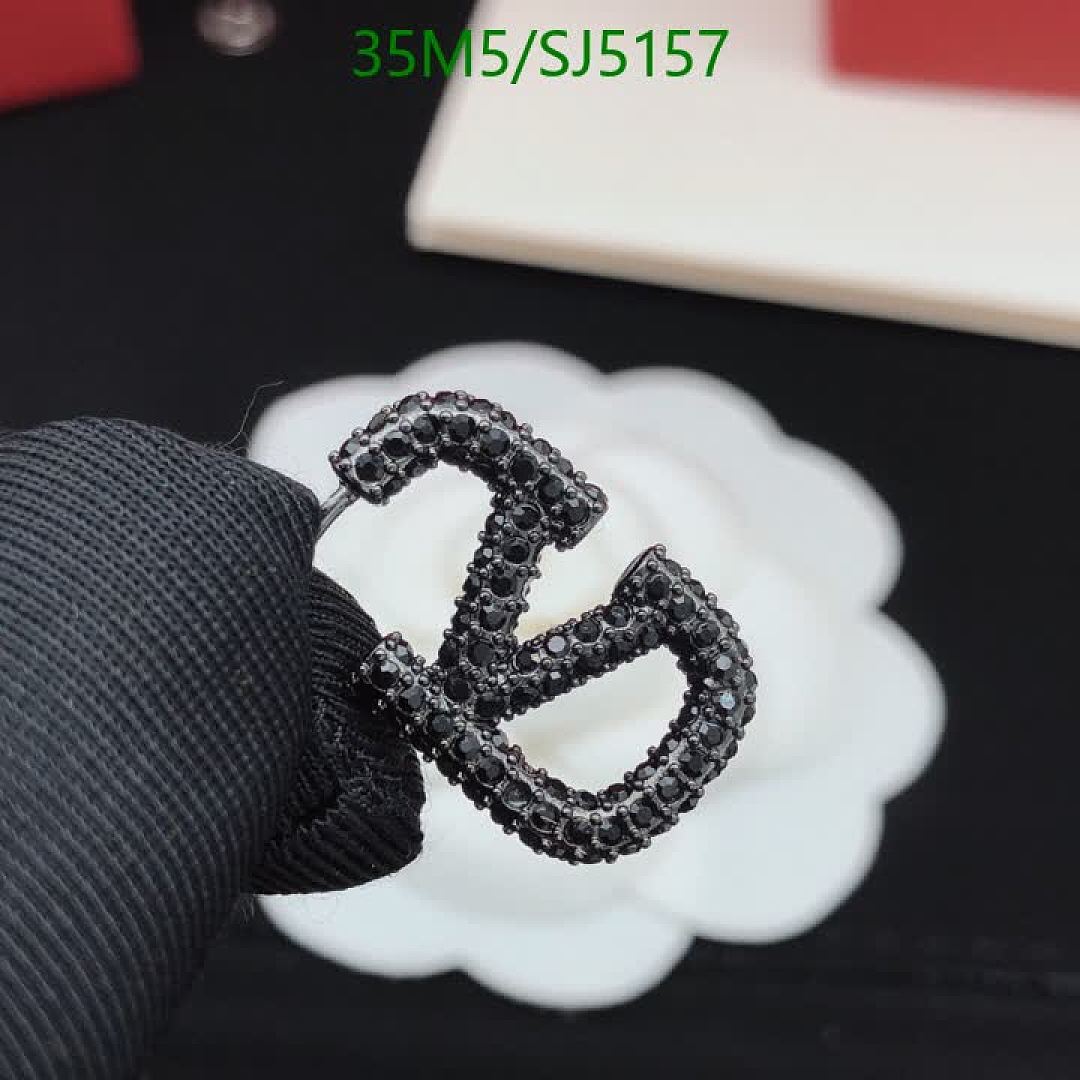 Valentino-Jewelry Code: SJ5157 $: 35USD