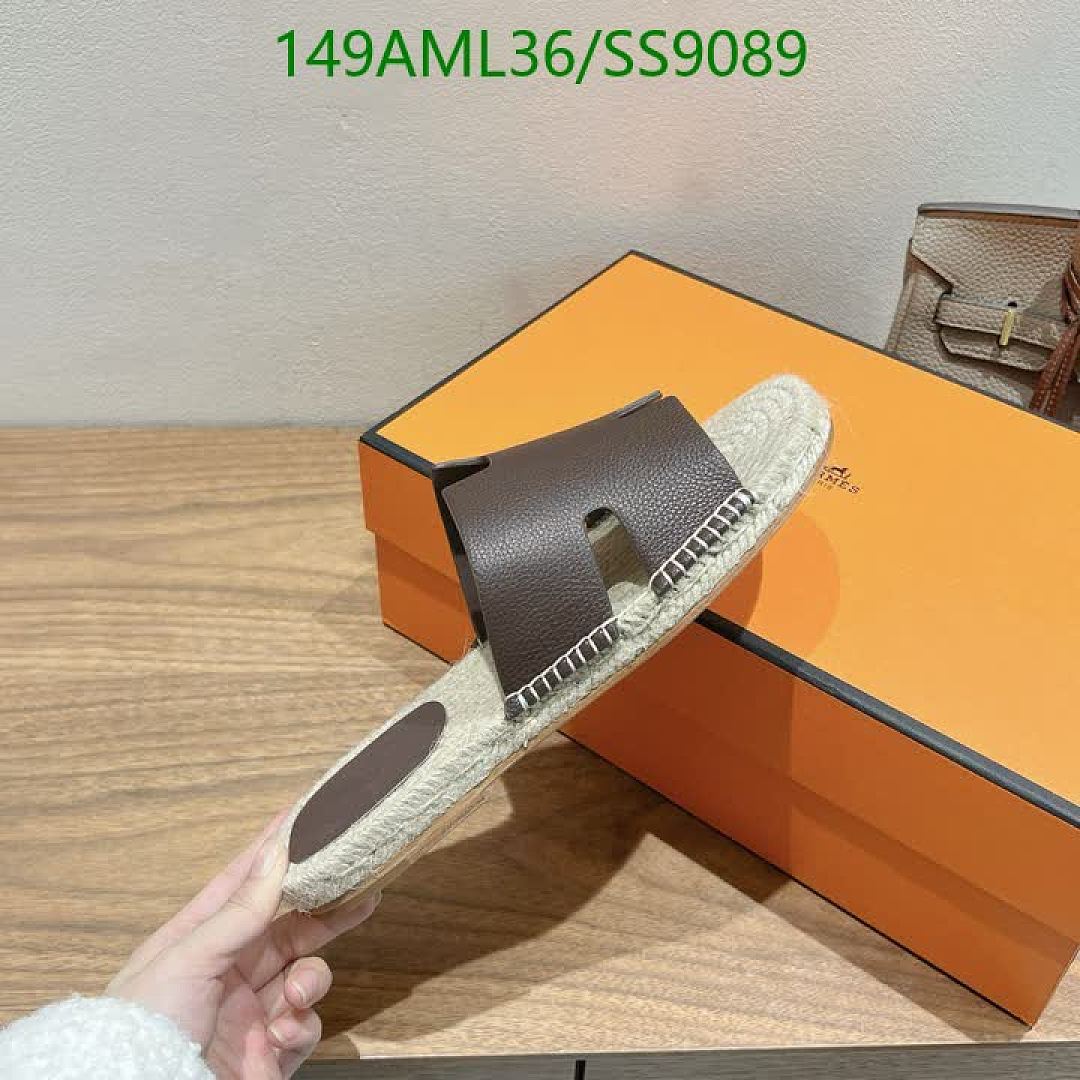 Hermes-Men shoes Code: SS9089 $: 149USD