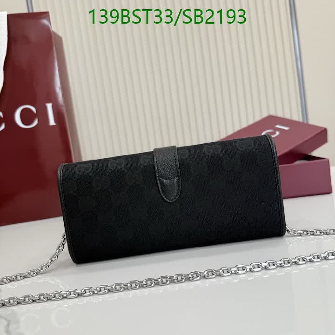 Gucci-Bag-Mirror Quality Code: SB2193 $: 139USD