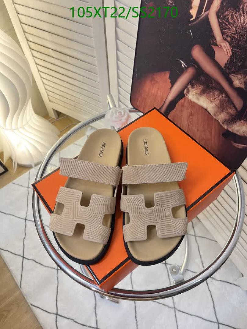 Hermes-Men shoes Code: SS2170 $: 105USD