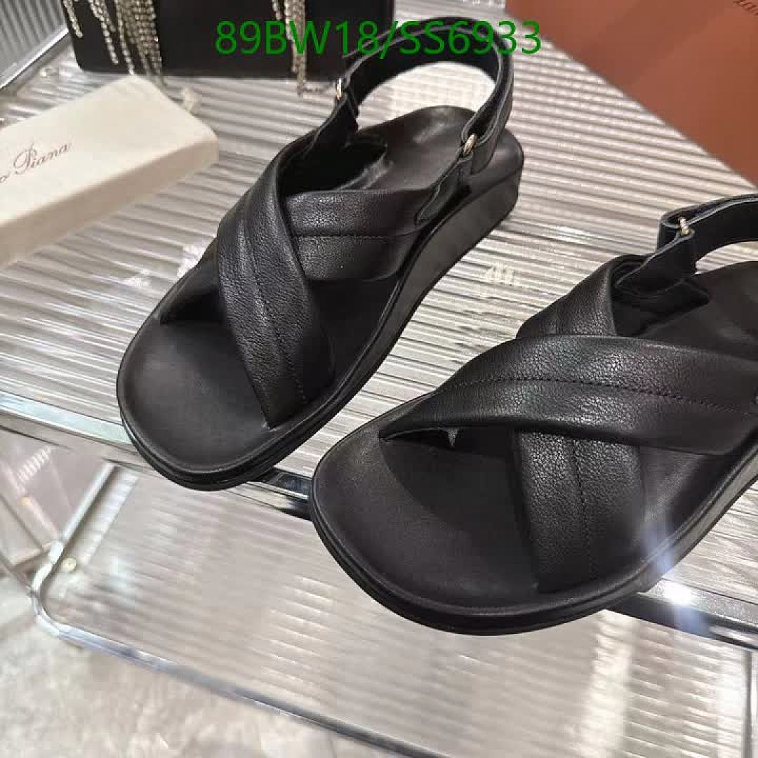 Loro Piana-Women Shoes Code: SS6933 $: 89USD