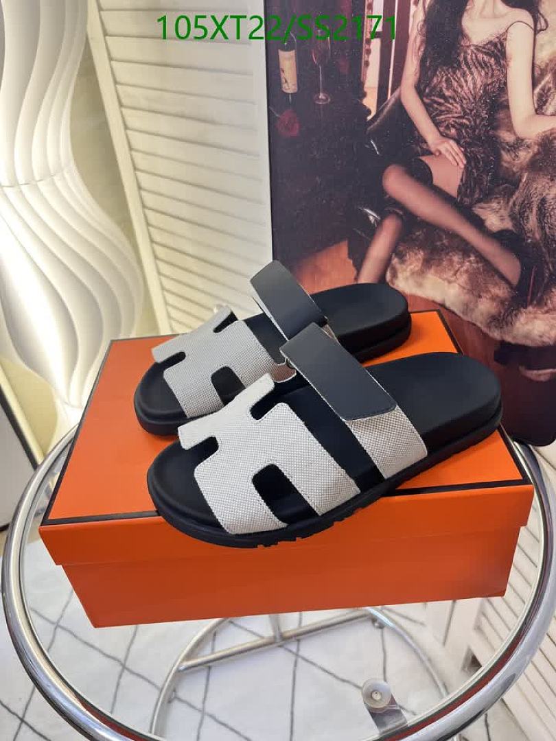 Hermes-Men shoes Code: SS2171 $: 105USD