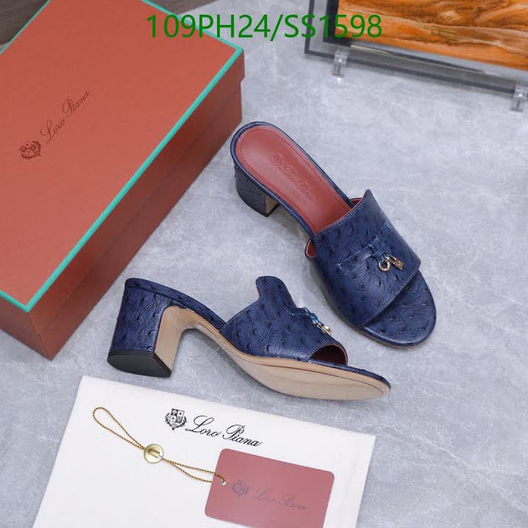 Loro Piana-Women Shoes Code: SS1598 $: 109USD