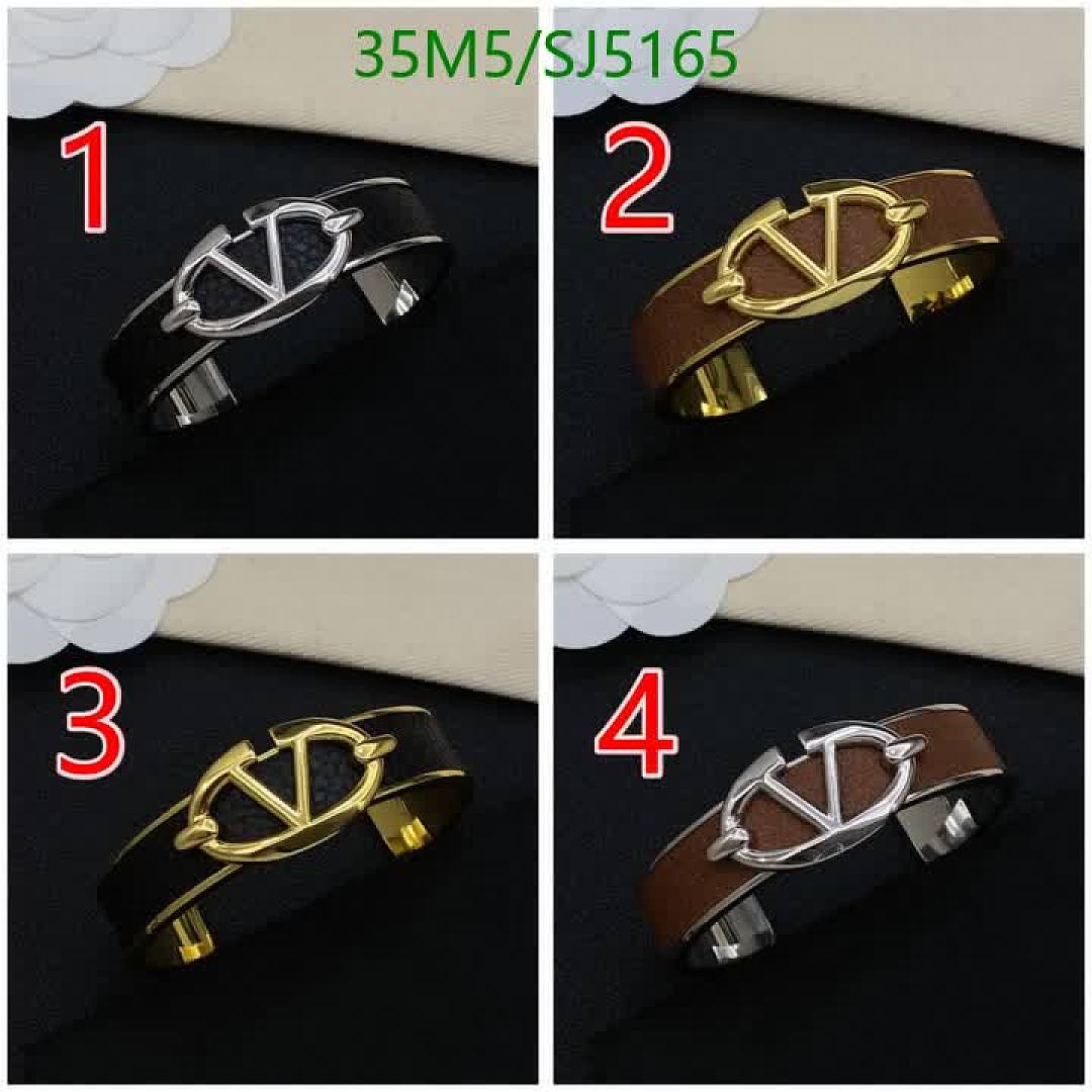 Valentino-Jewelry Code: SJ5165 $: 35USD