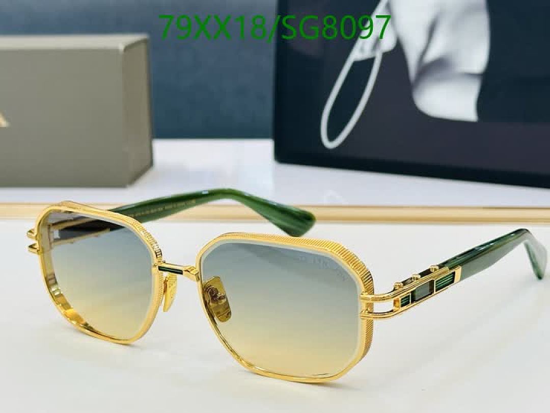 Dita-Glasses Code: SG8097 $: 79USD