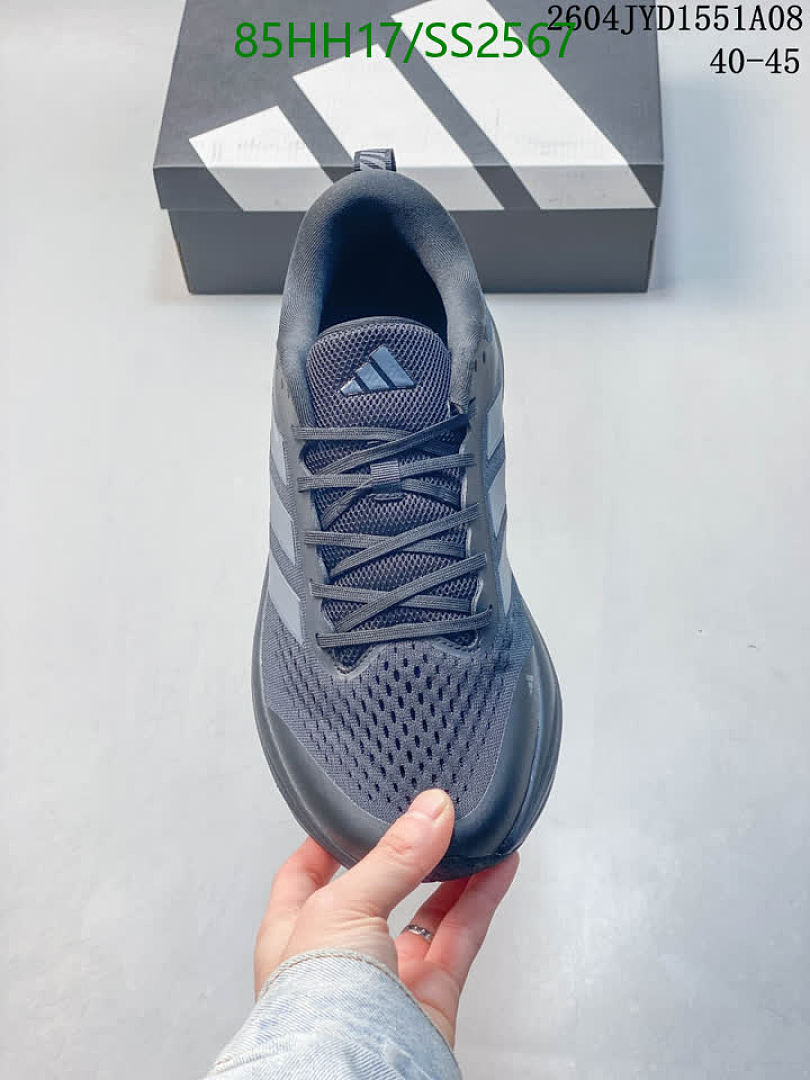 Adidas-Men shoes Code: SS2567 $: 85USD