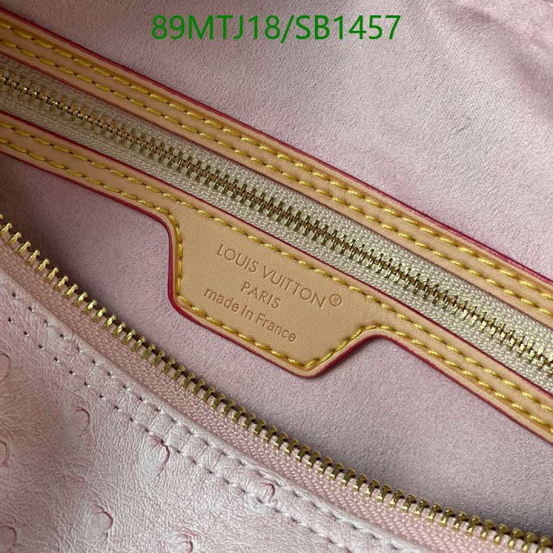 LV-Bag-4A Quality Code: SB1457 $: 89USD