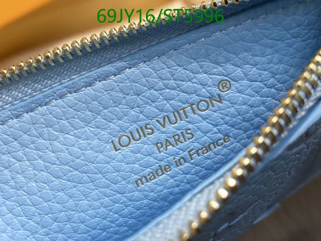 LV-Wallet Mirror Quality Code: ST5996 $: 69USD