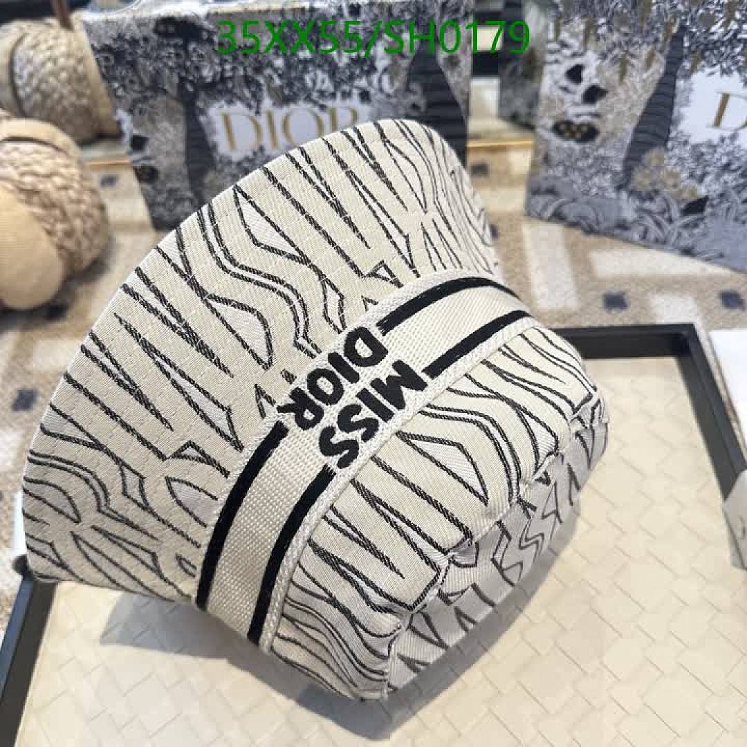 Dior-Cap(Hat) Code: SH0179 $: 35USD