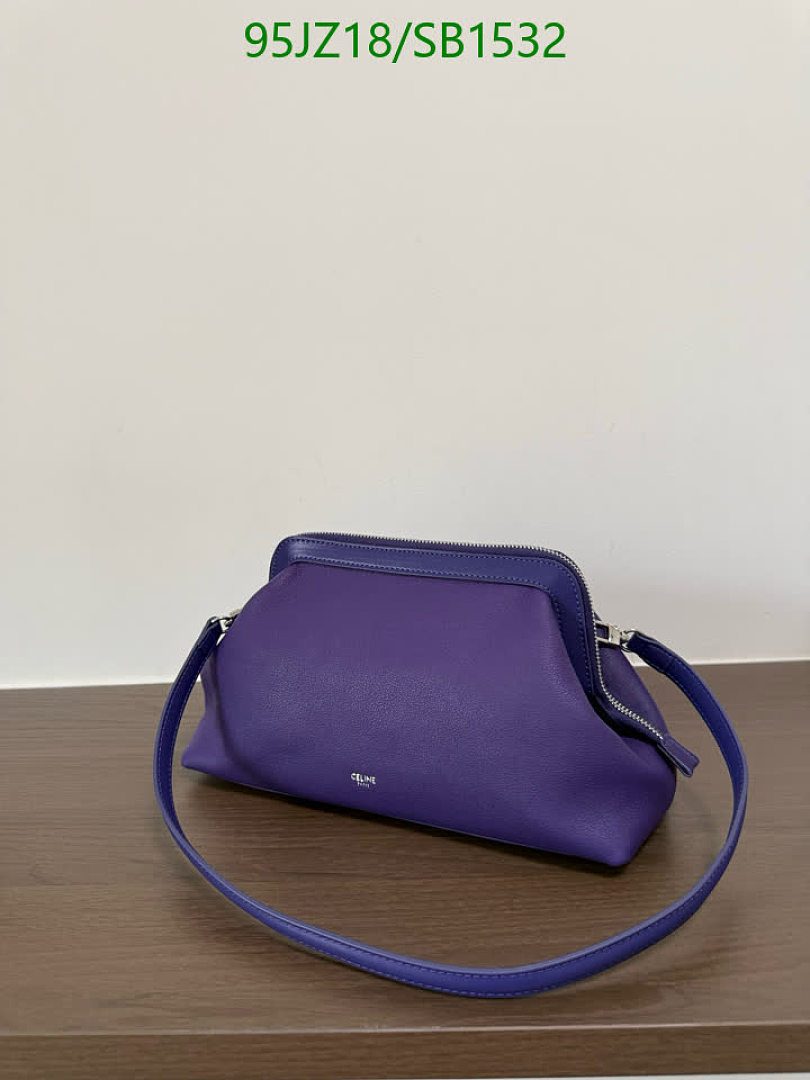 Celine-Bag-4A Quality Code: SB1532 $: 95USD
