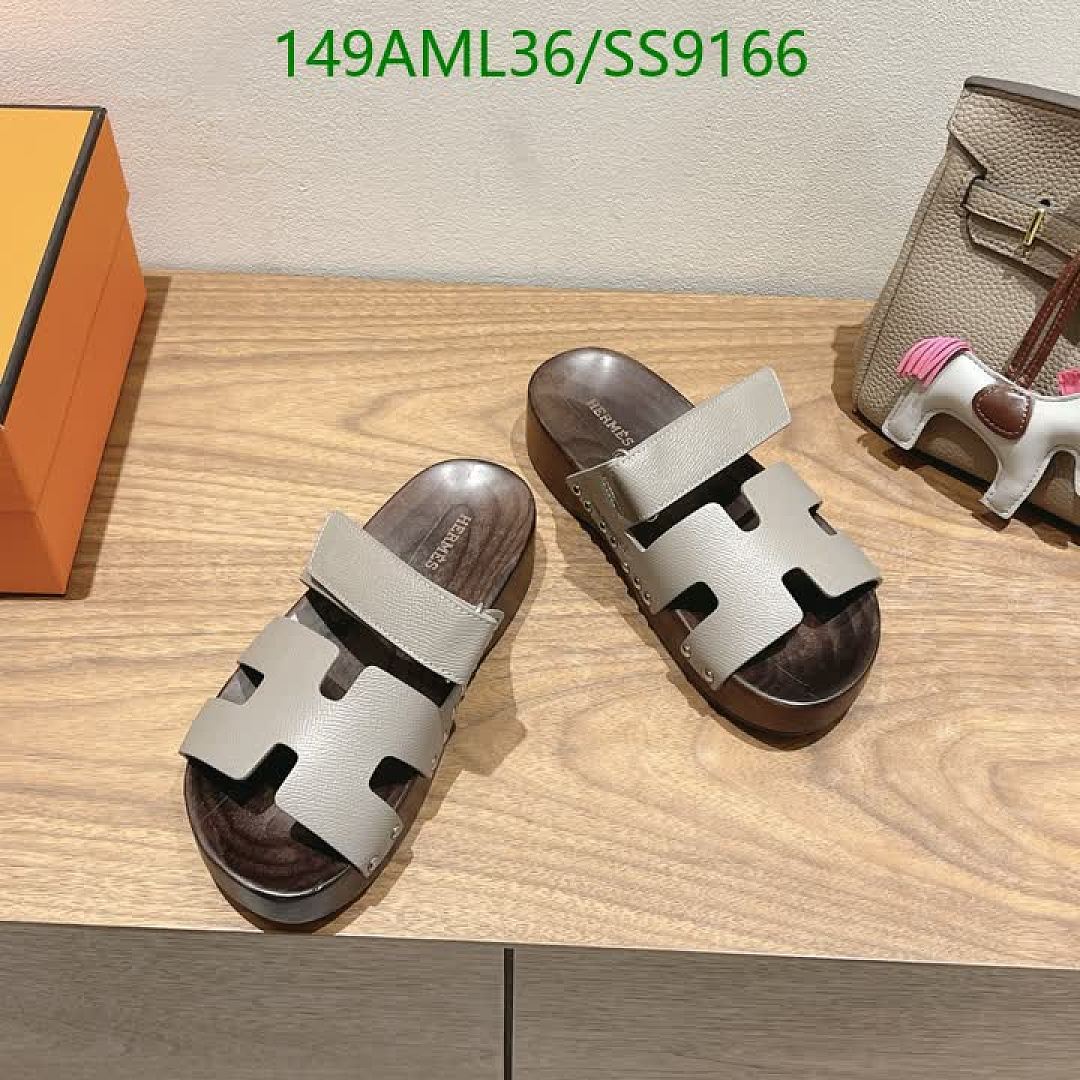 Hermes-Men shoes Code: SS9166 $: 149USD