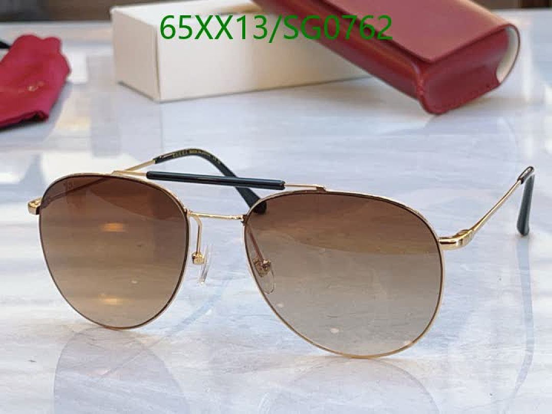 Gucci-Glasses Code: SG0762 $: 65USD