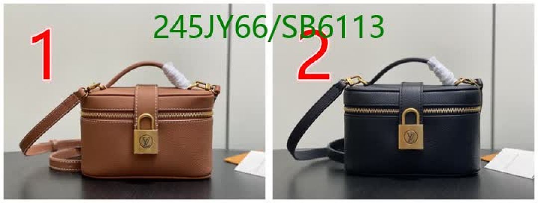 LV-Bag-Mirror Quality Code: SB6113 $: 245USD