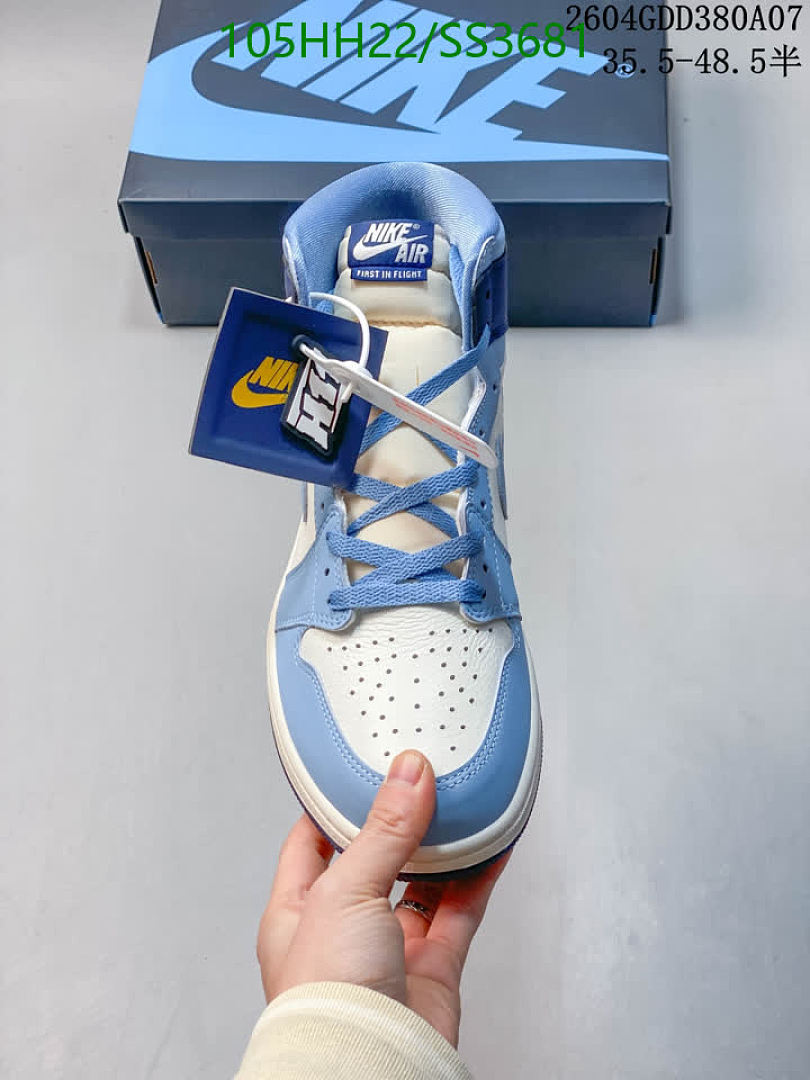 NIKE-Women Shoes Code: SS3681 $: 105USD