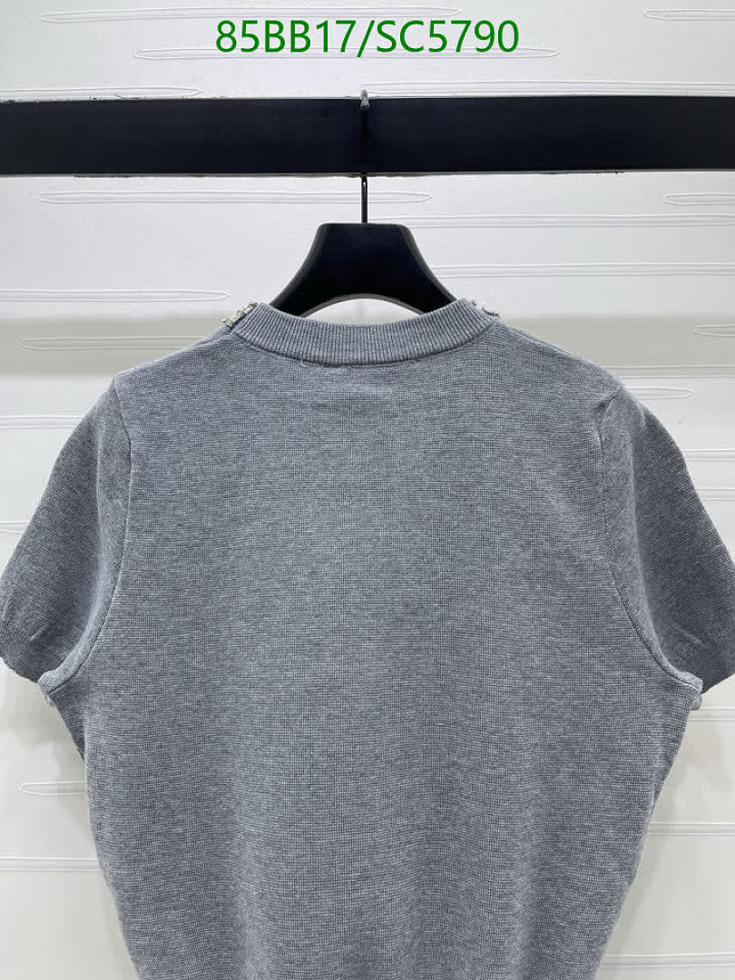 Dior-Clothing Code: SC5790 $: 85USD