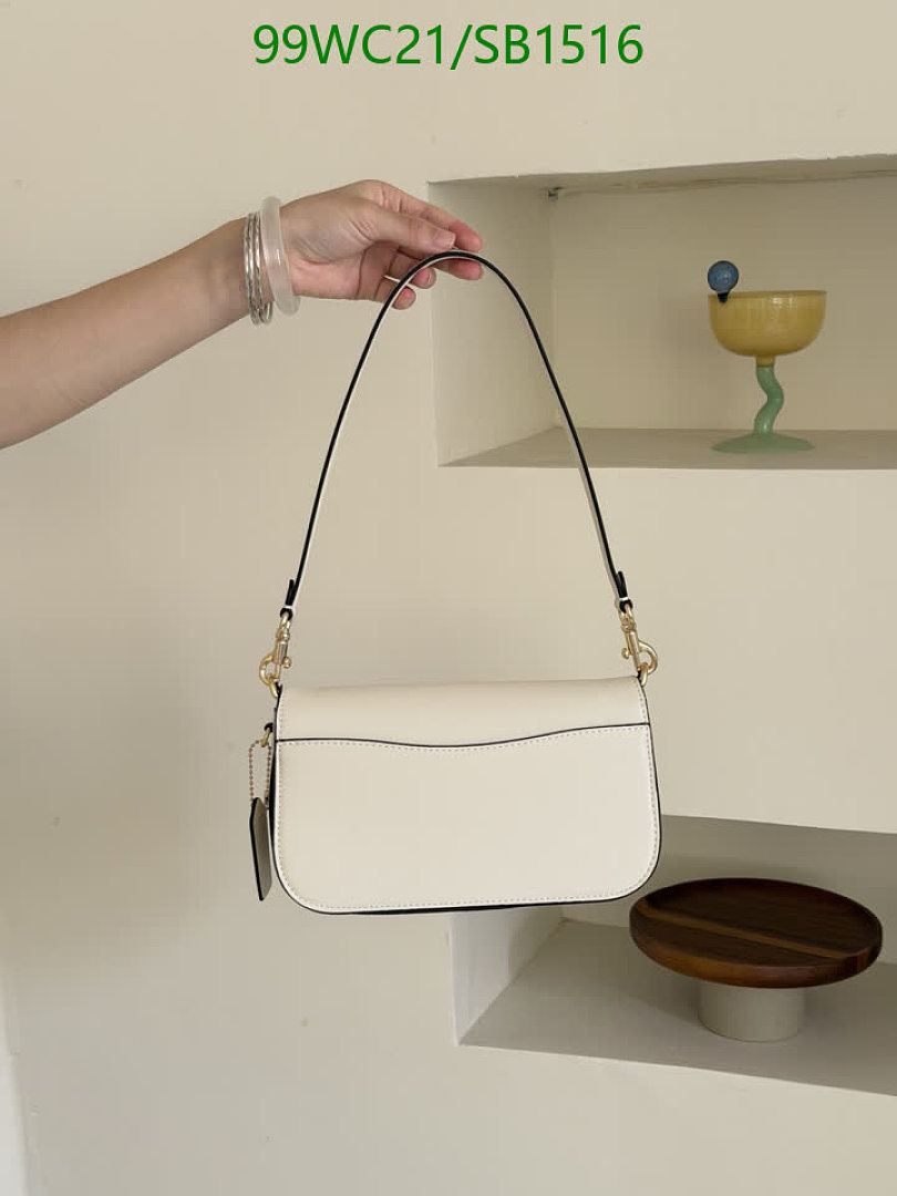 Coach-Bag-4A Quality Code: SB1516 $: 99USD