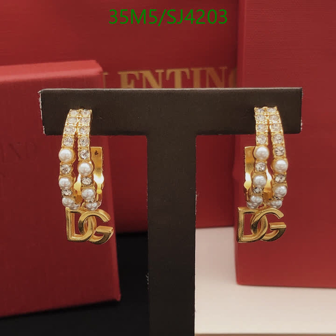 DG-Jewelry Code: SJ4203 $: 35USD