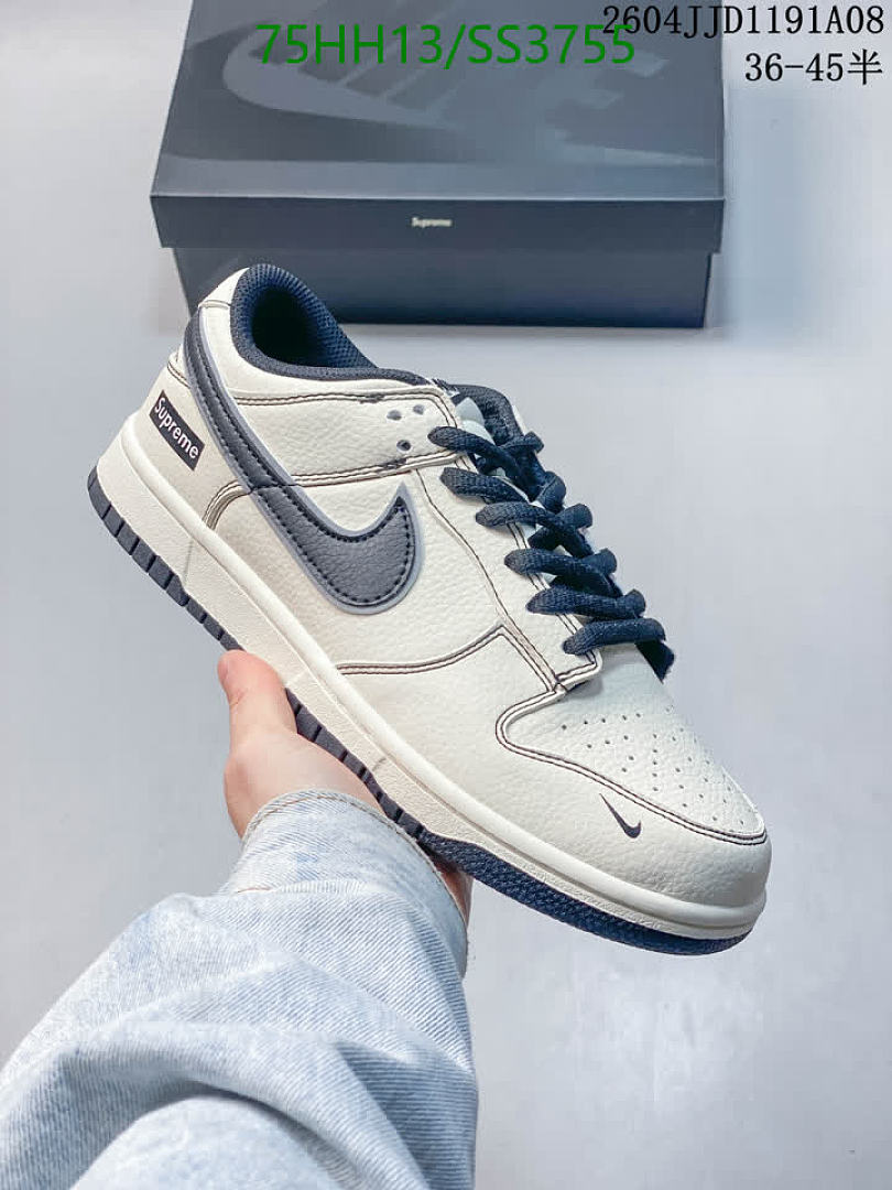 NIKE-Women Shoes Code: SS3755 $: 75USD