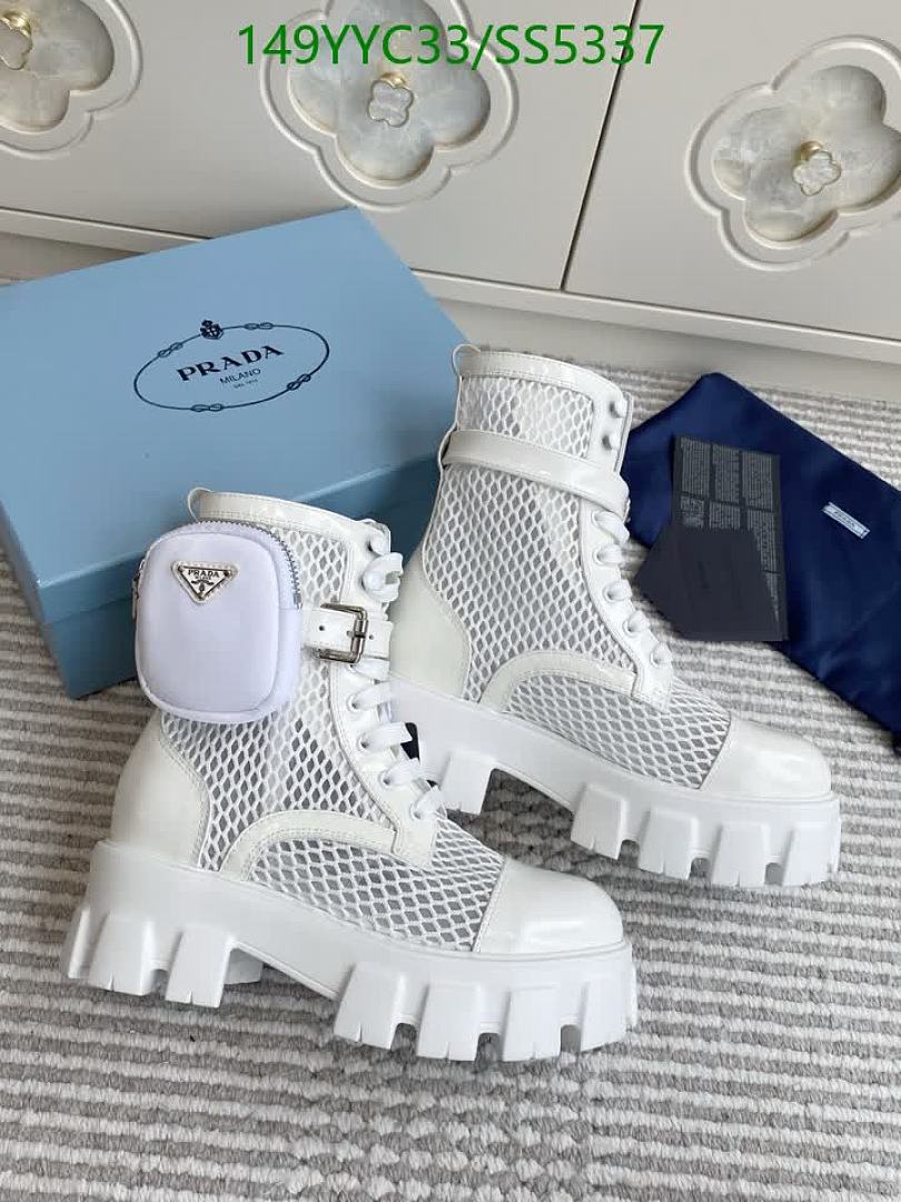 Boots-Women Shoes Code: SS5337 $: 149USD