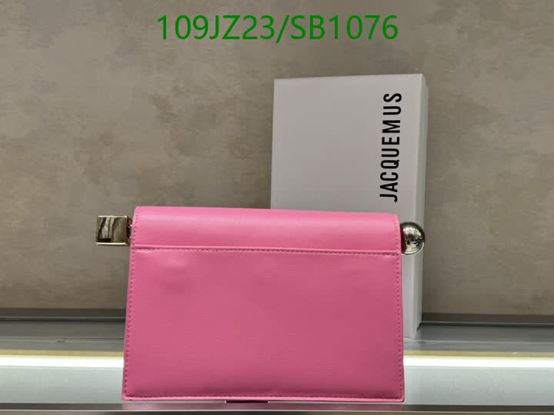 Jacquemus-Bag-4A Quality Code: SB1076