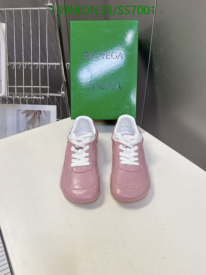 BV-Women Shoes Code: SS7001 $: 139USD