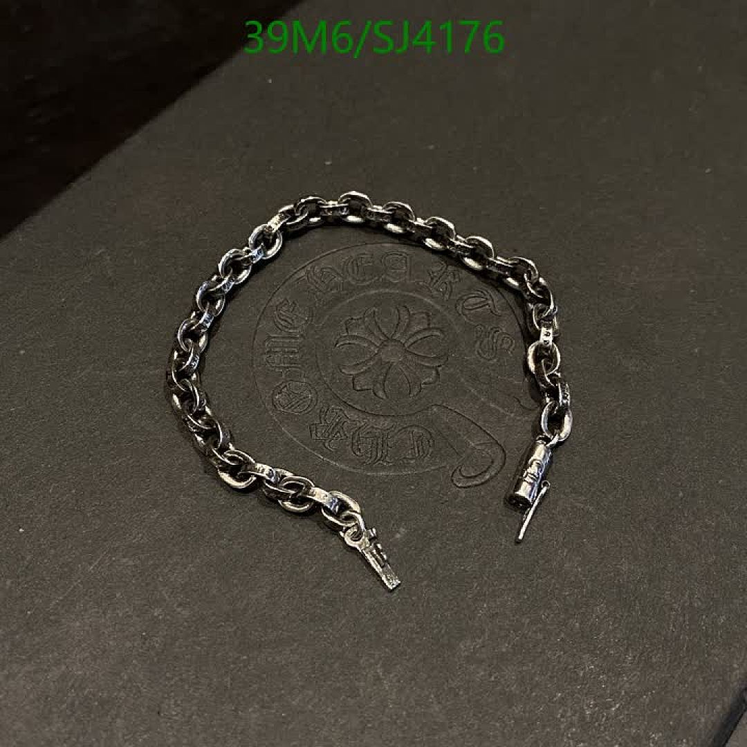 Chrome Hearts-Jewelry Code: SJ4176 $: 39USD
