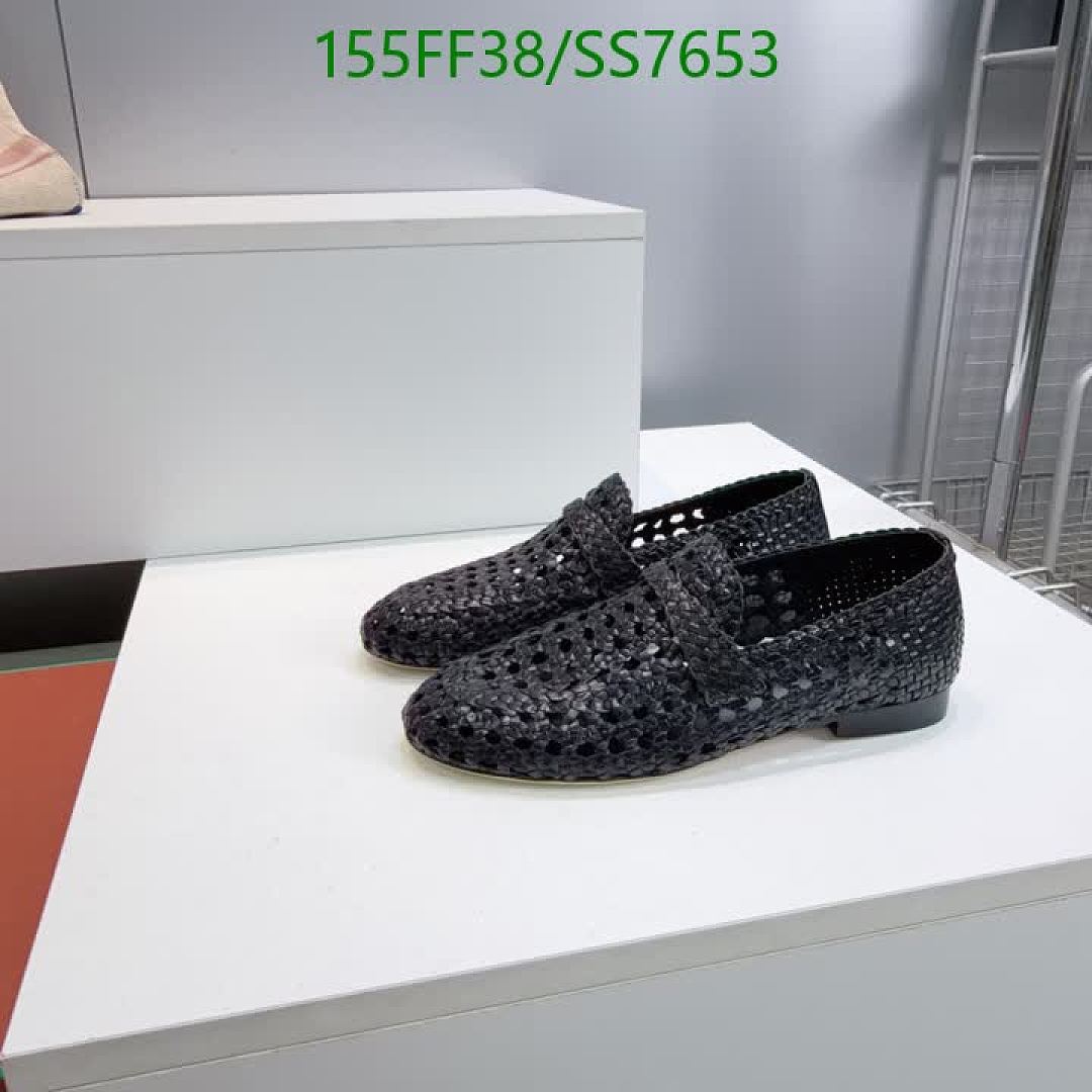 Loro Piana-Women Shoes Code: SS7653 $: 155USD