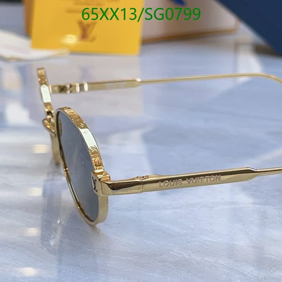 LV-Glasses Code: SG0799 $: 65USD
