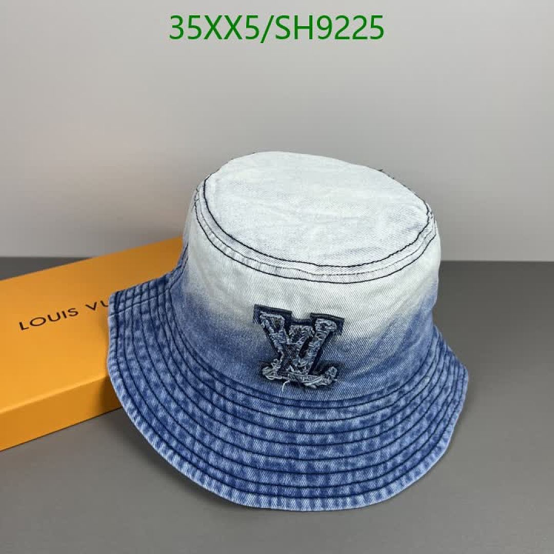 LV-Cap(Hat) Code: SH9225 $: 35USD