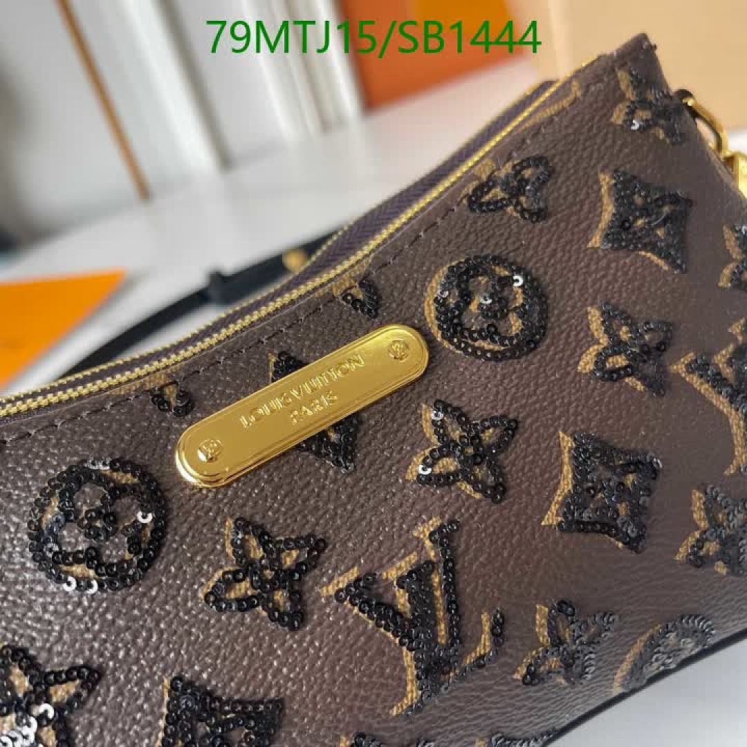 LV-Bag-4A Quality Code: SB1444 $: 79USD