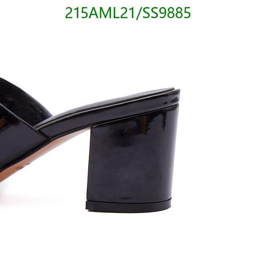 Tory Burch-Women Shoes Code: SS9885 $: 215USD