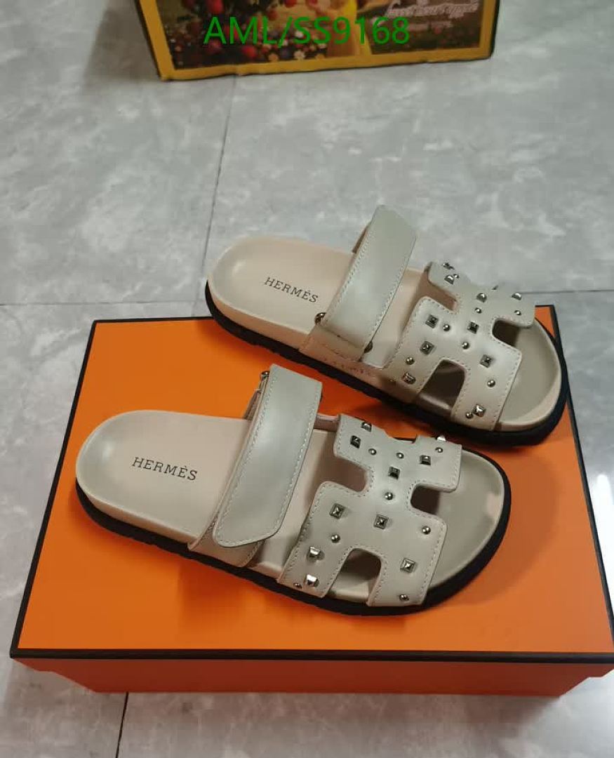 Hermes-Men shoes Code: SS9168