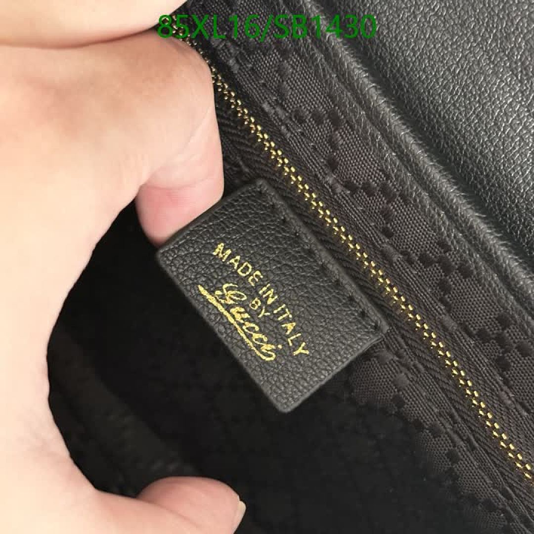 Gucci-Bag-4A Quality Code: SB1430 $: 85USD