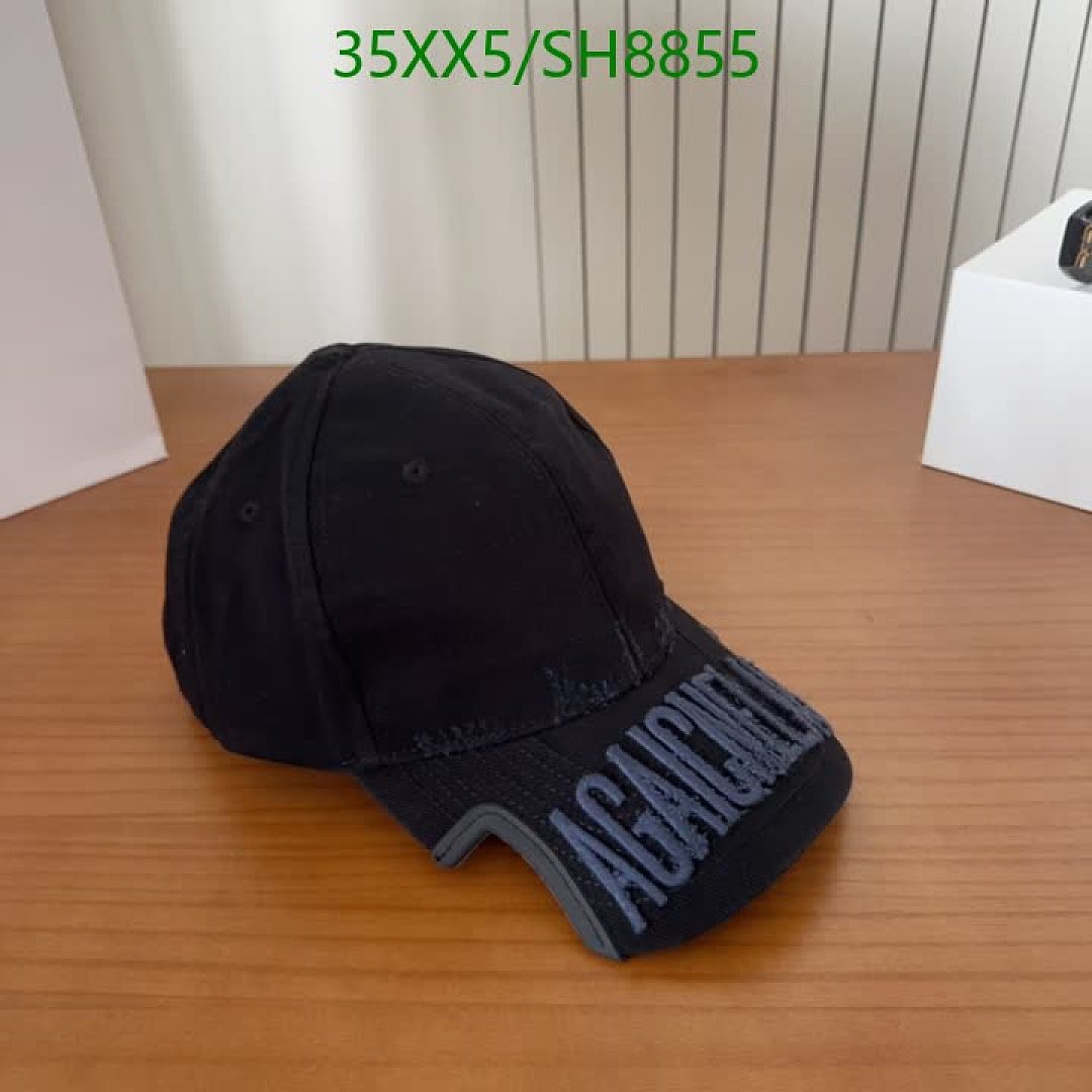 Balenciaga-Cap(Hat) Code: SH8855 $: 35USD