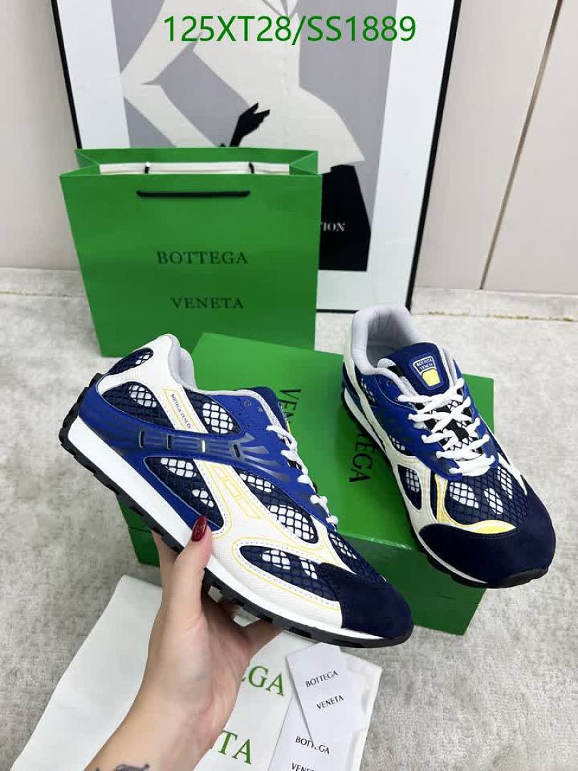 BV-Men shoes Code: SS1889 $: 125USD