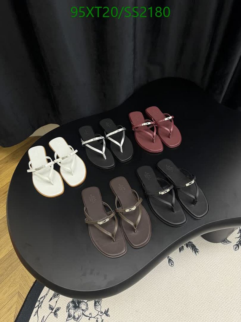 Hermes-Women Shoes Code: SS2180 $: 95USD