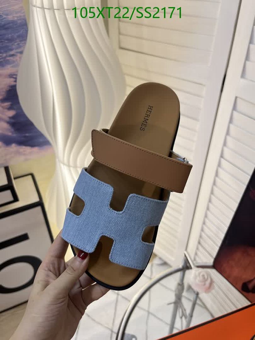 Hermes-Men shoes Code: SS2171 $: 105USD