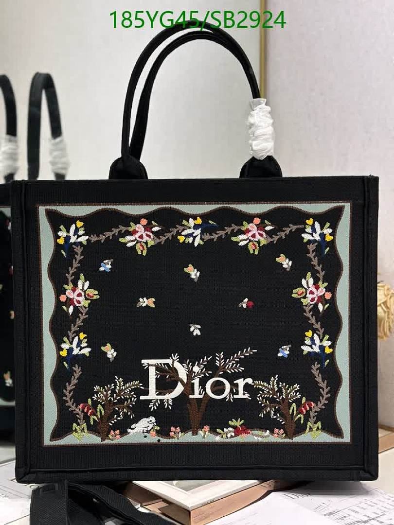 Dior-Bag-Mirror Quality Code: SB2924
