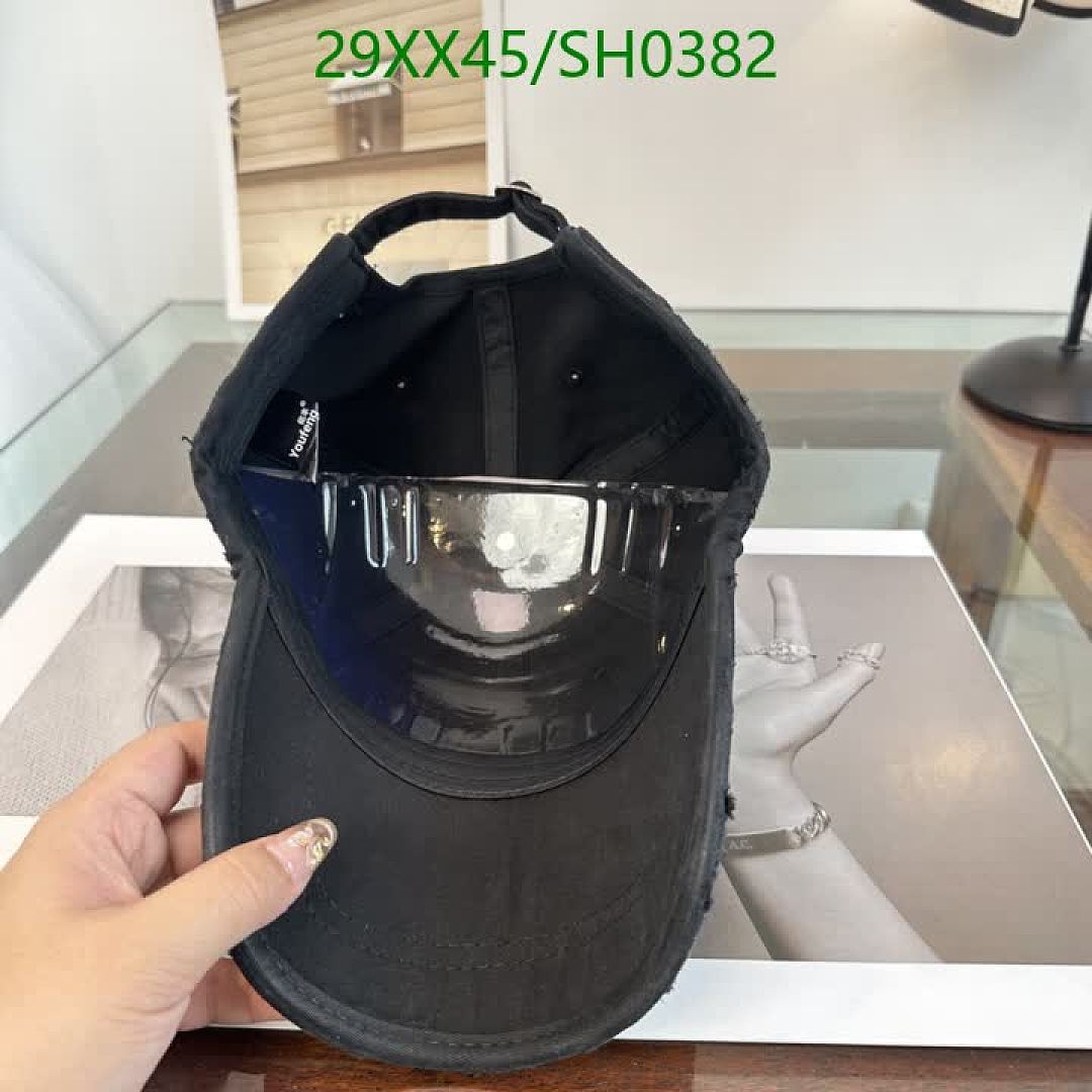 Moncler-Cap(Hat) Code: SH0382 $: 29USD